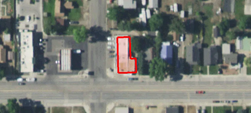 195 Main St