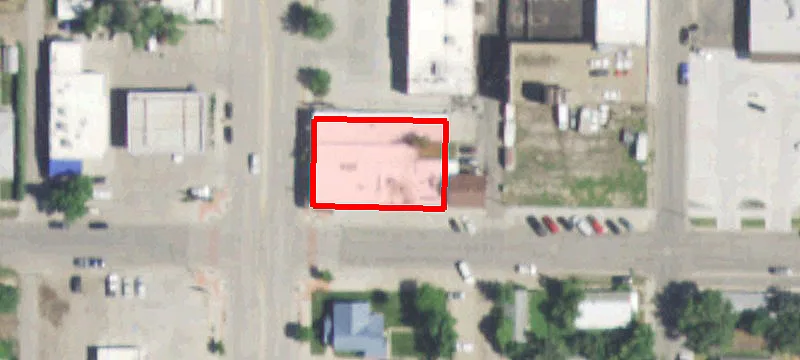 803 Main St