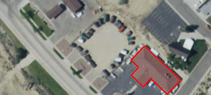 950 Flaming Gorge Way