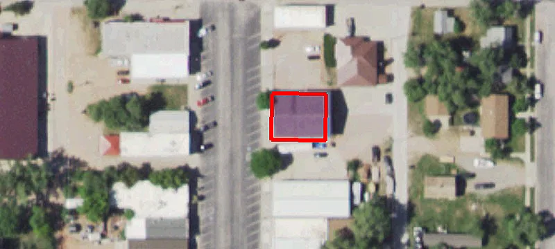 111 Big Horn Ave