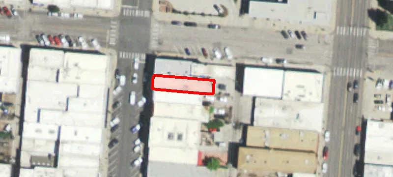 203 2nd St