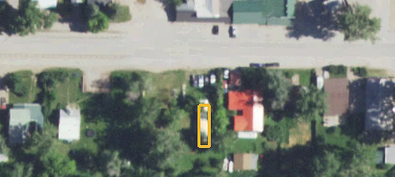 5872 Old Hwy 14