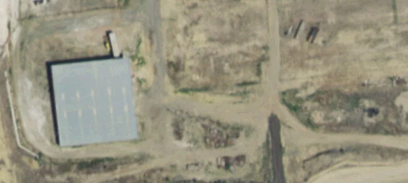 Industrial Ave