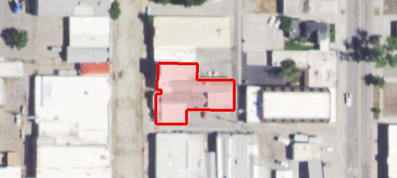 117 3rd St