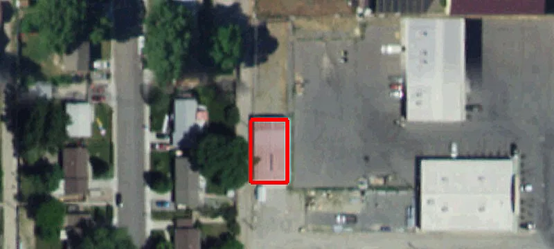 702 Federal Ct