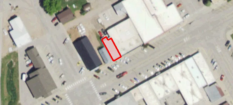 205 Main St