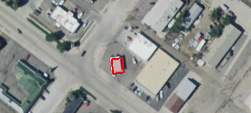 515 Flaming Gorge Way