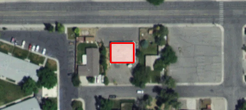 603 Pershing Ave