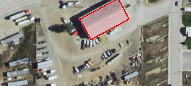350 Mc Cormick Rd