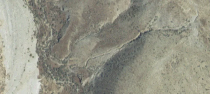 Big Horn Rd