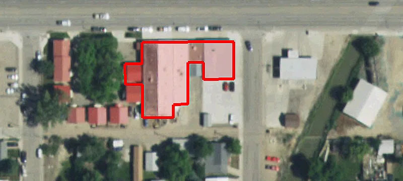 1318 Big Horn Ave