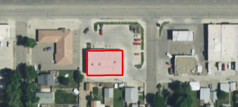 1110 Big Horn Ave