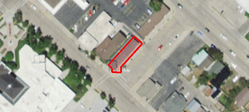800 Main St