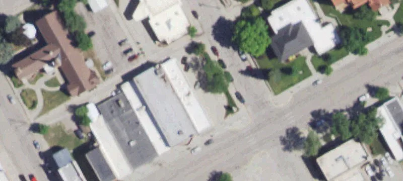 Main St