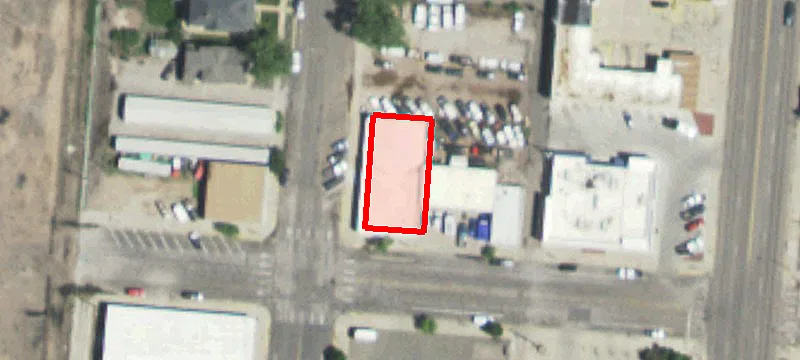 207 Fremont St