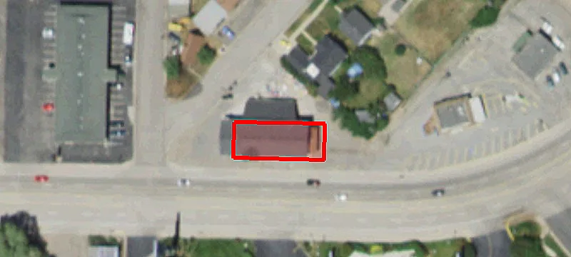 1624 Harrison Dr