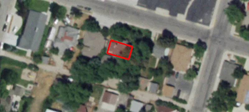 337 Garfield St