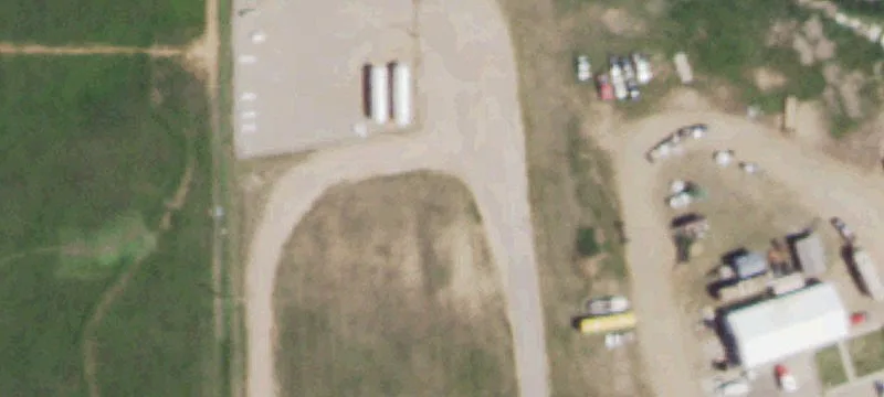 810 Industrial Ave