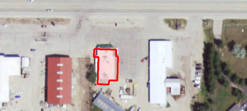 117 Us Hwy 16th E