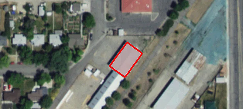333 Railroad Ave