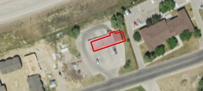 540 Cheyenne Dr