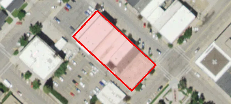 917 Main St