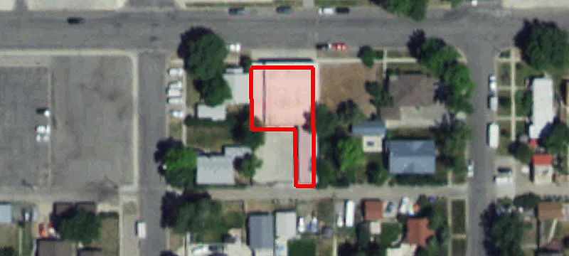 503 Washington Ave