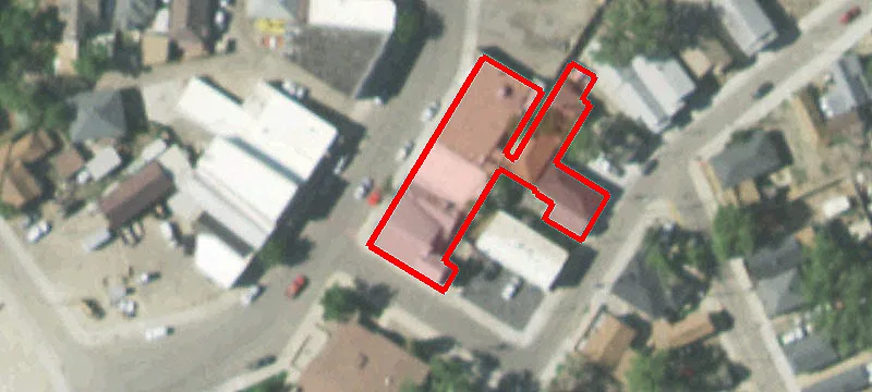 642 Pilot Butte Ave