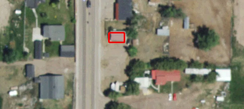3438 Hwy 414