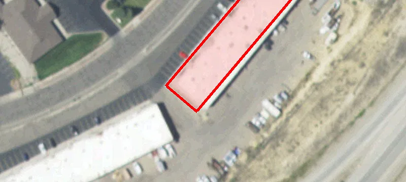 2700 Commercial Way
