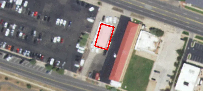 3708 Grand Ave