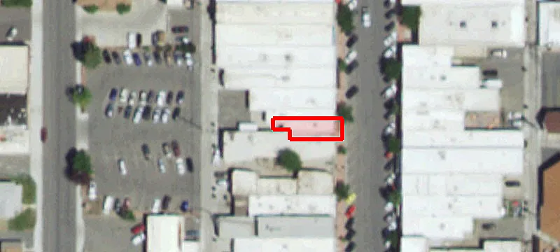126 Bent St