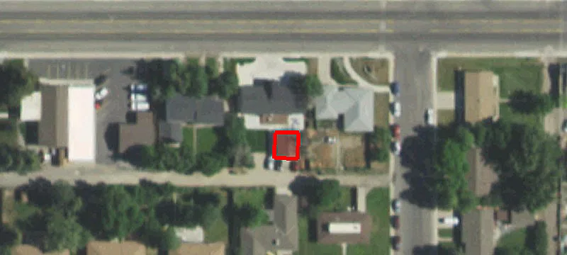 1420 Stampede Ave