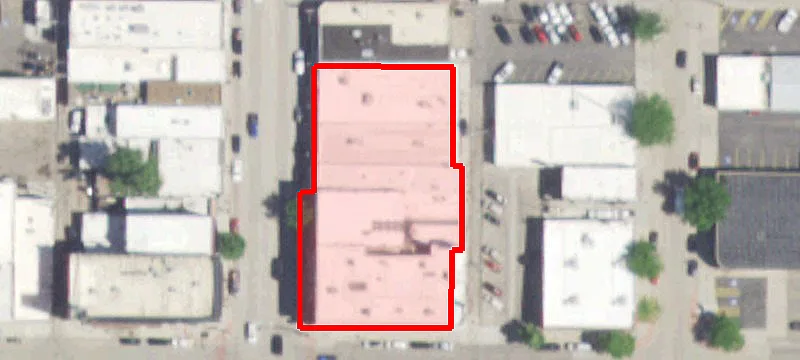 123 Main St