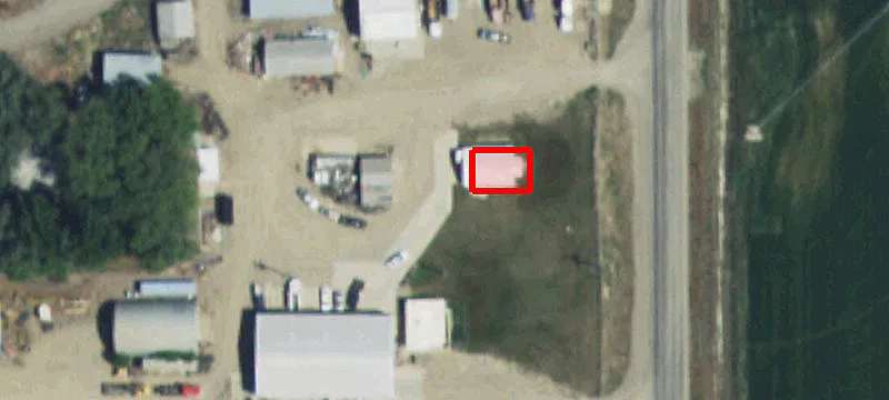 1286 Flt Rd