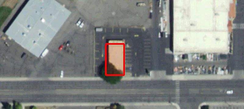 608 Pershing Ave