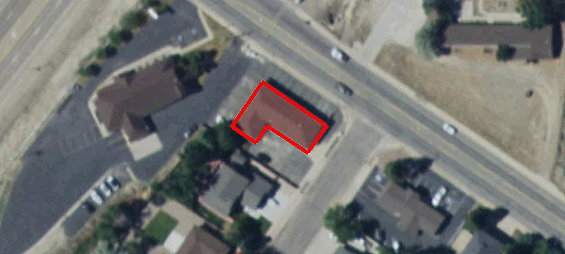 20 Shoshone Ave