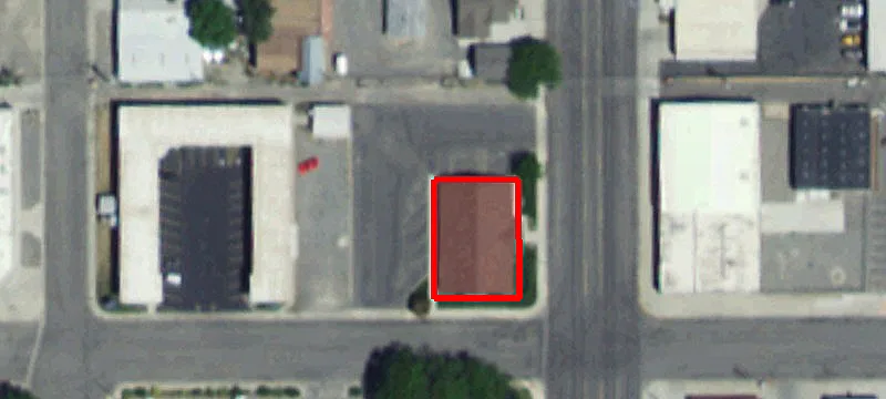 202 Broadway Ave