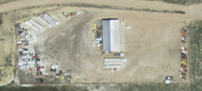 2477 State Hwy 413