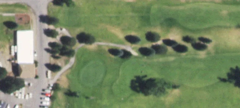 64 Golf Crse Rd