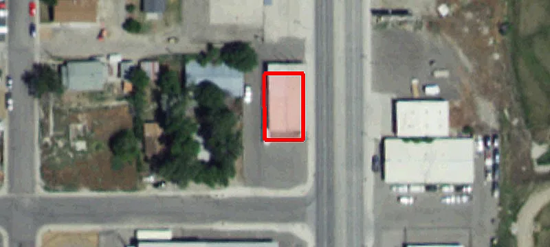 462 Federal Blvd