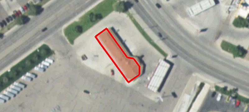 2496 Foothill Blvd