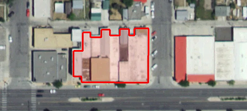 520 Main St
