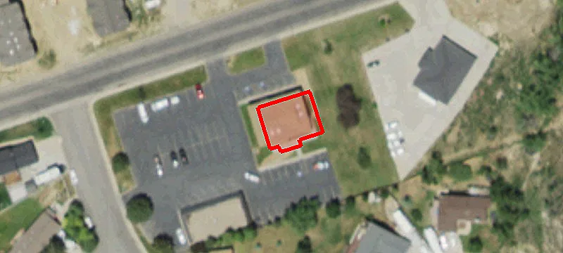 545 Cheyenne Dr