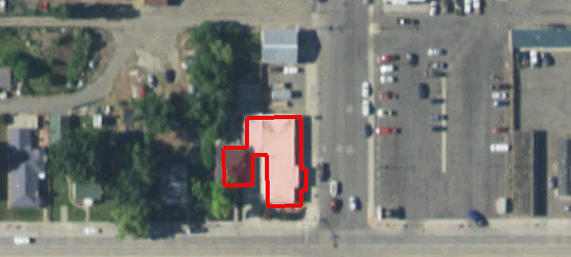 7 Main St