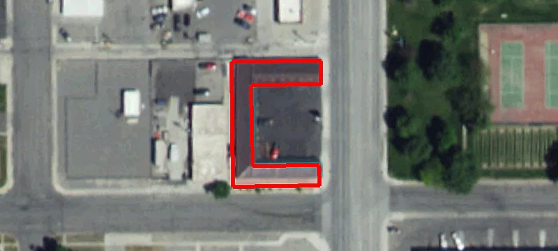 120 Federal Blvd