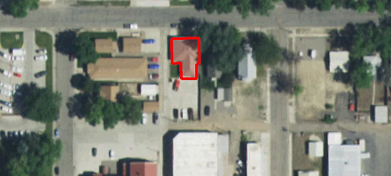 1112 Robertson Ave