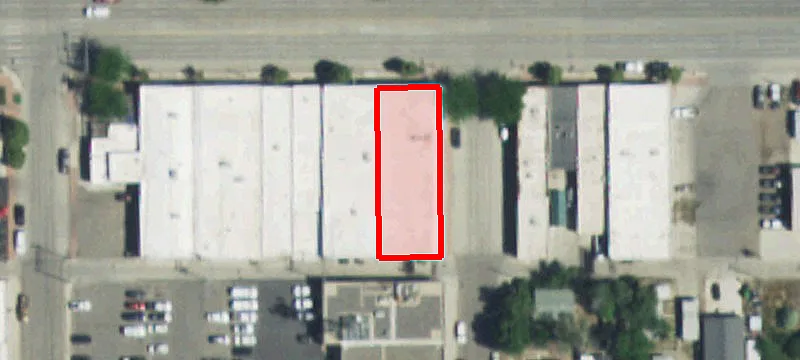 832 Big Horn Ave