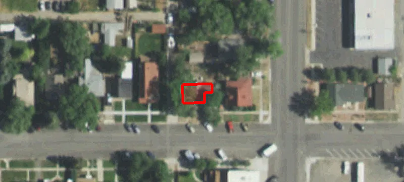 1131 Bleistein Ave