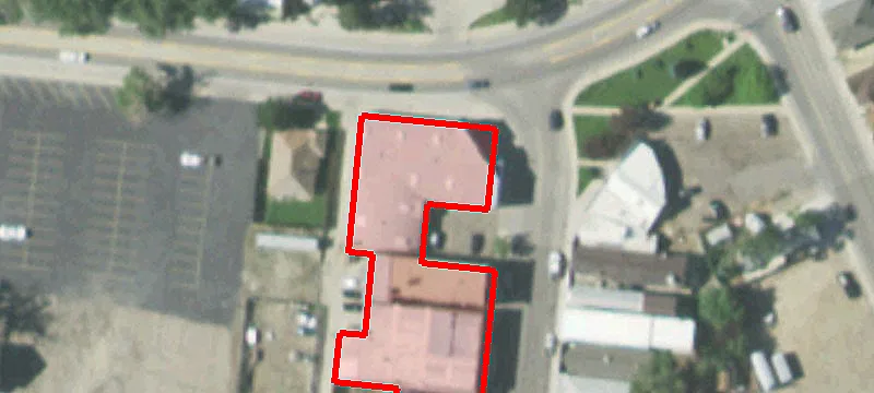 751 Pilot Butte Ave